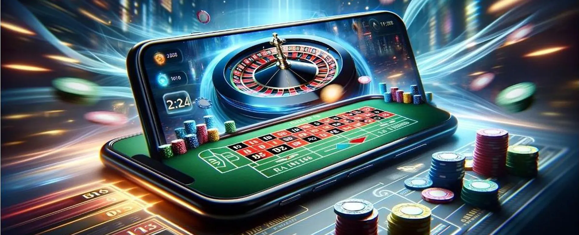 Dynamic background image for JLJL77 PAGCOR Online Casino Login App